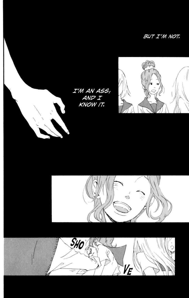 Page 19 Chapter 2 The Secret of Friendship