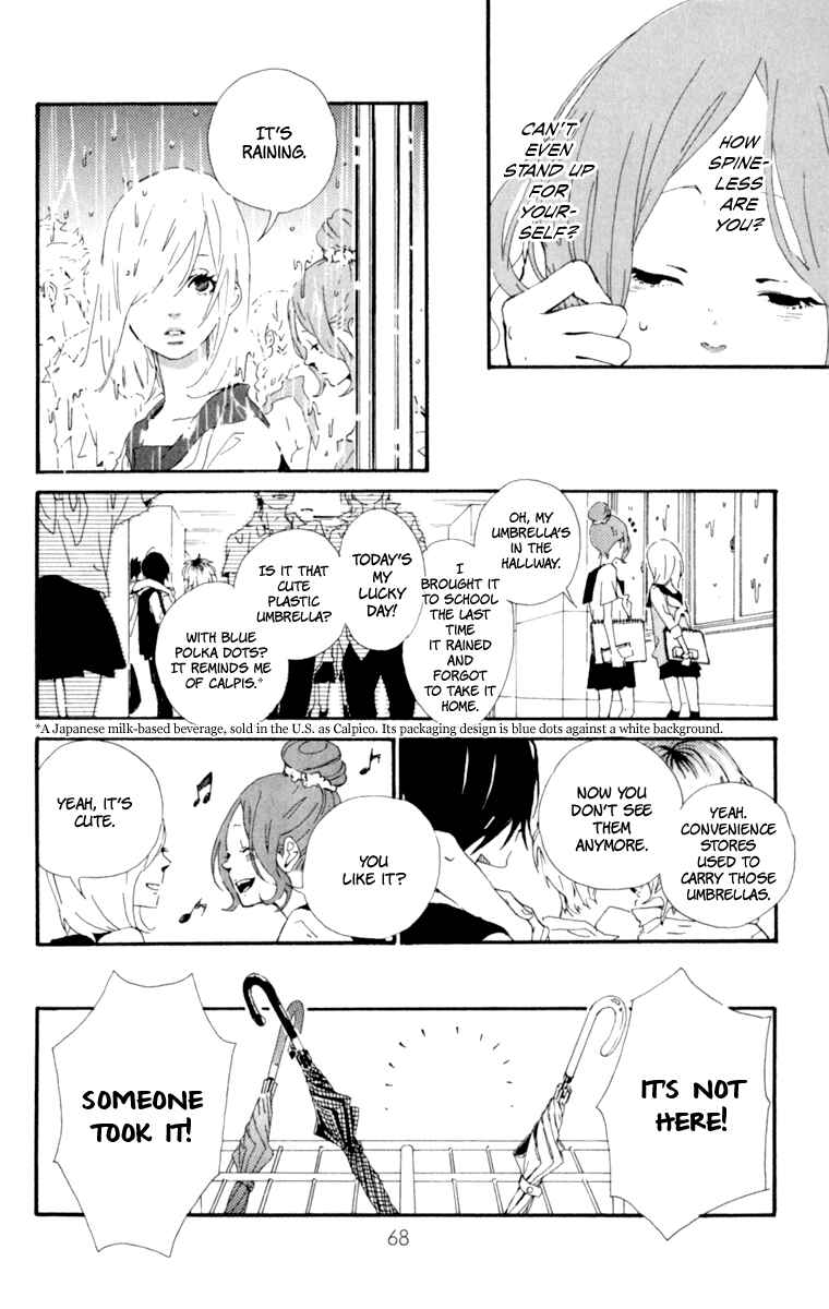Page 29 Chapter 2 The Secret of Friendship