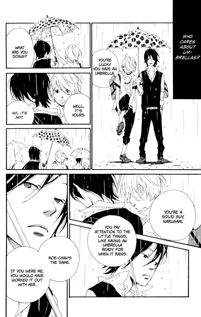Page 31 Chapter 2 The Secret of Friendship