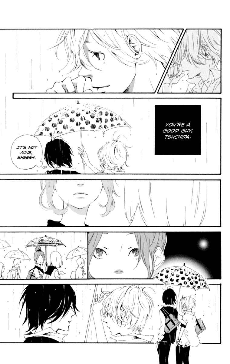 Page 32 Chapter 2 The Secret of Friendship