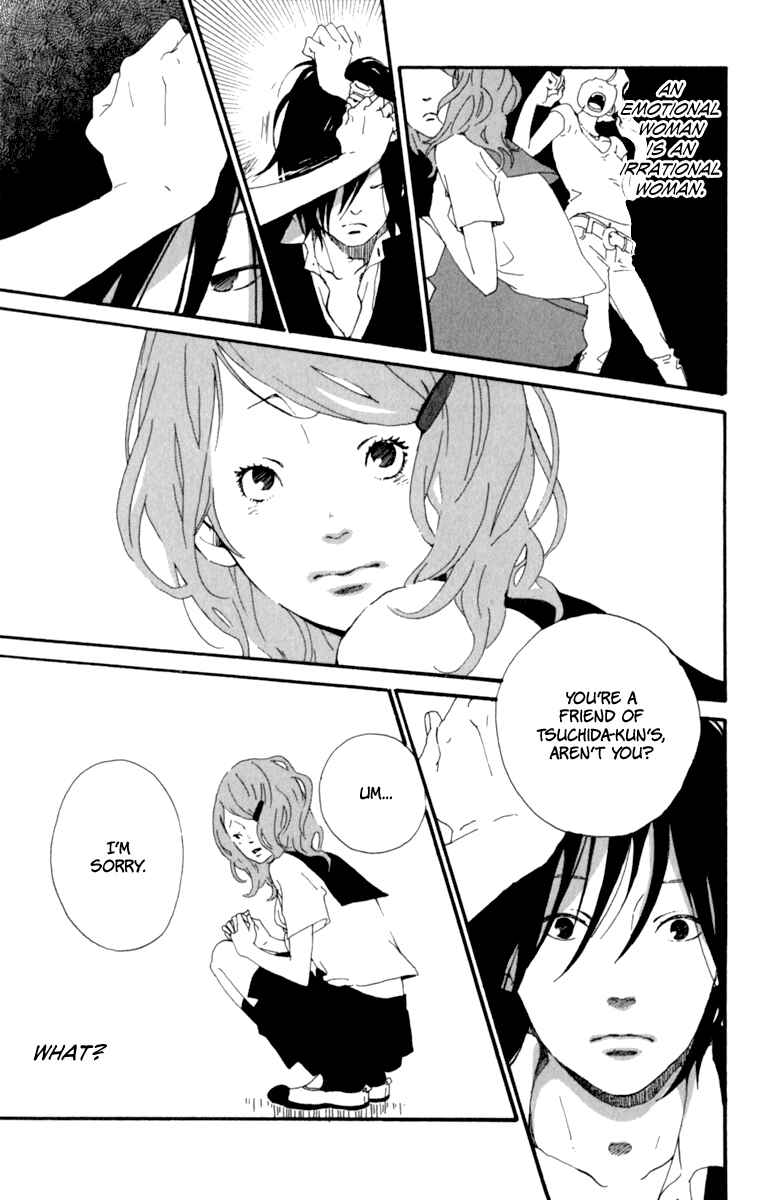 Page 36 Chapter 2 The Secret of Friendship
