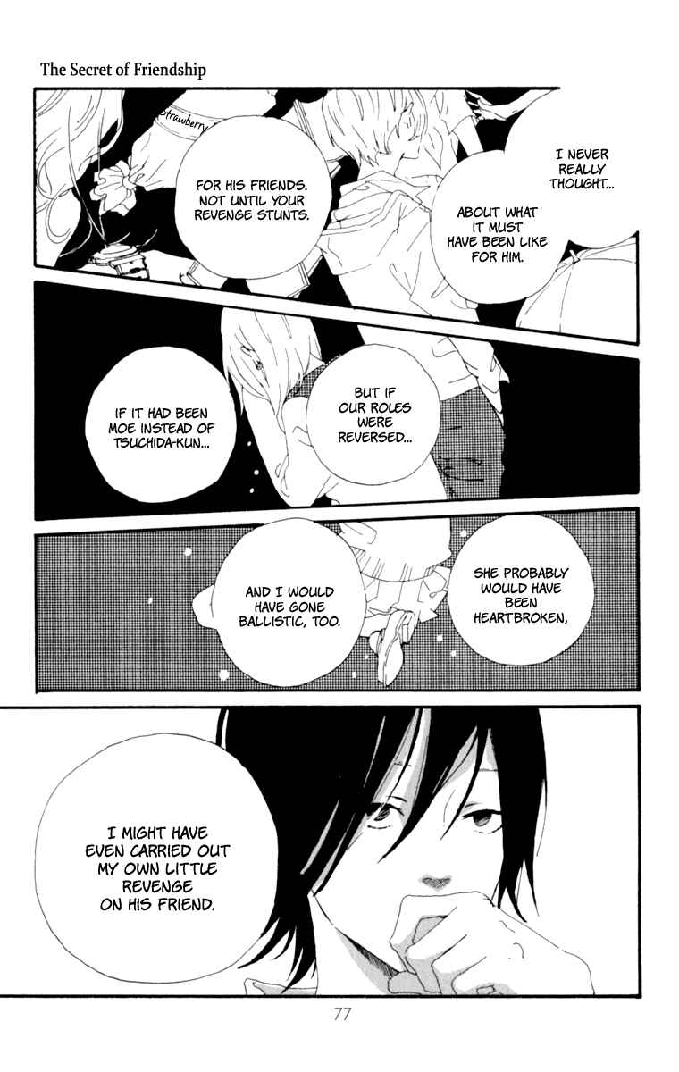 Page 38 Chapter 2 The Secret of Friendship