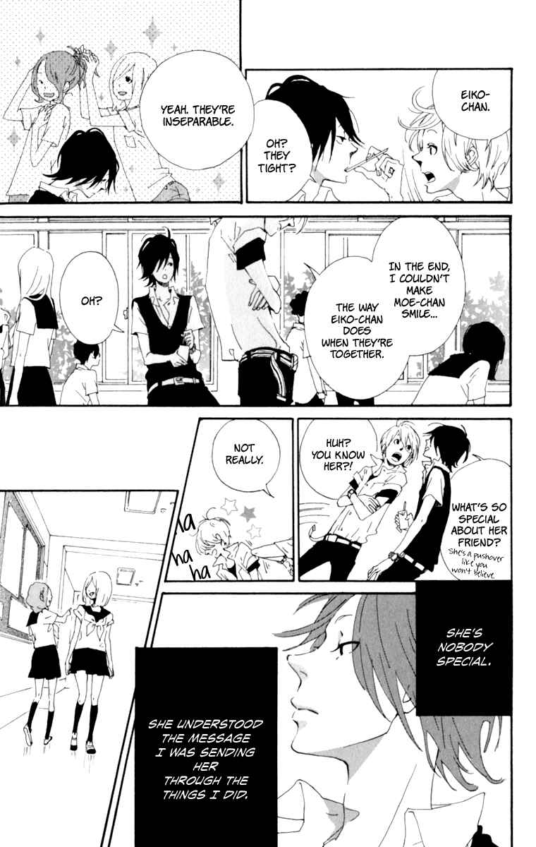 Page 42 Chapter 2 The Secret of Friendship