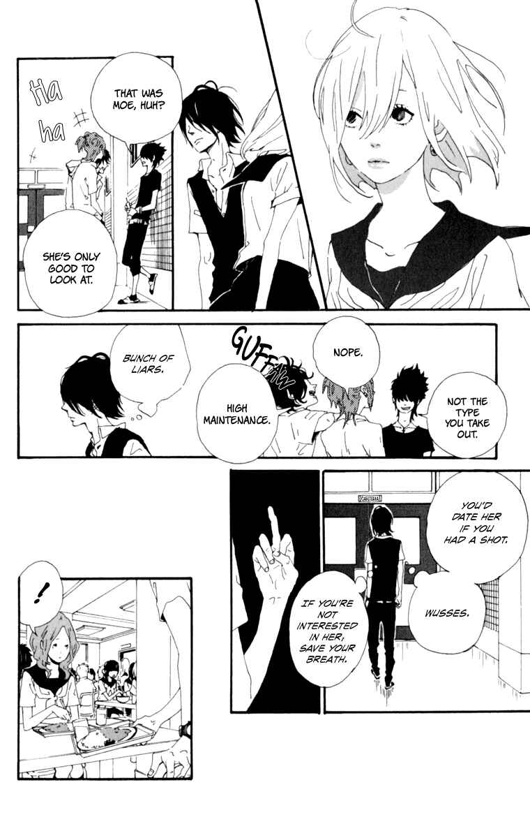 Page 43 Chapter 2 The Secret of Friendship
