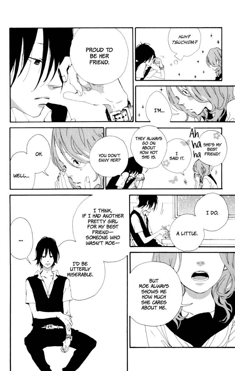 Page 45 Chapter 2 The Secret of Friendship