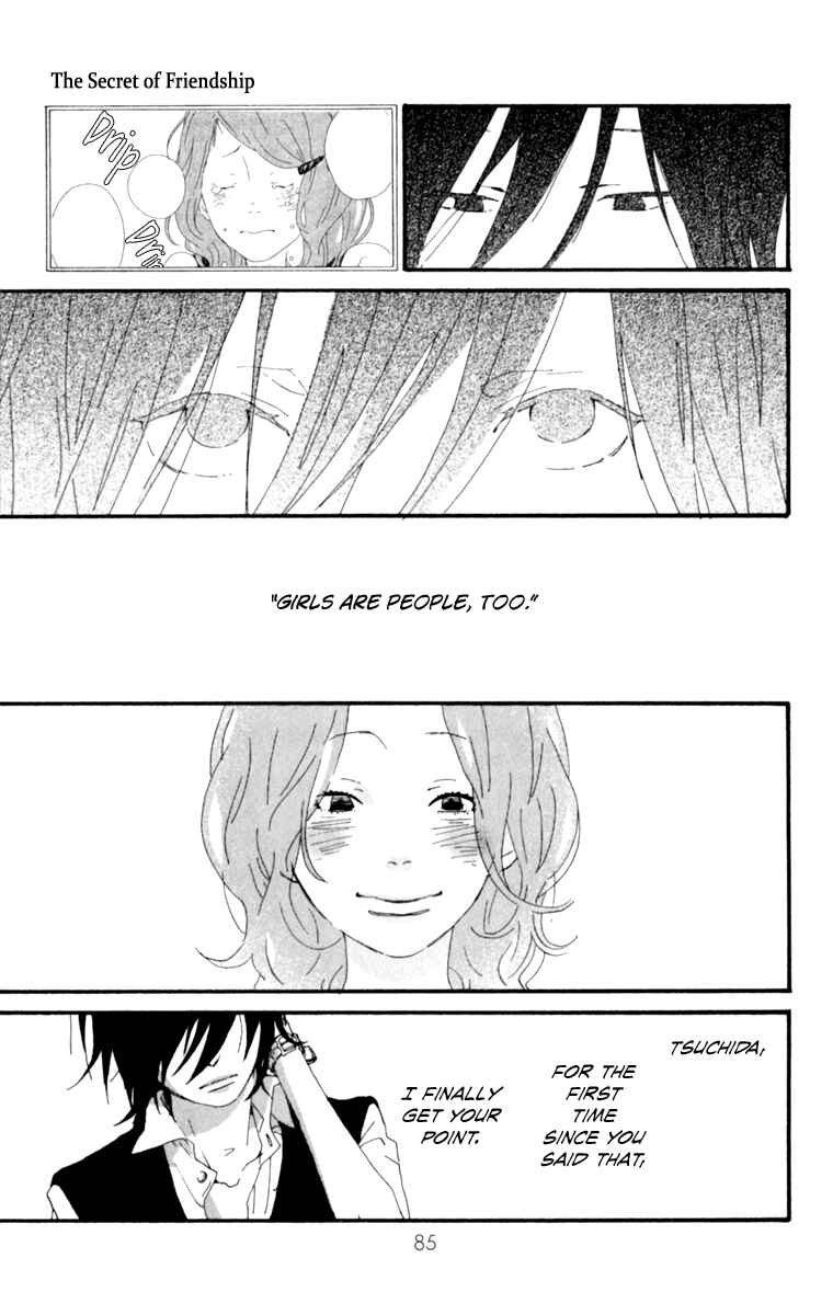 Page 46 Chapter 2 The Secret of Friendship