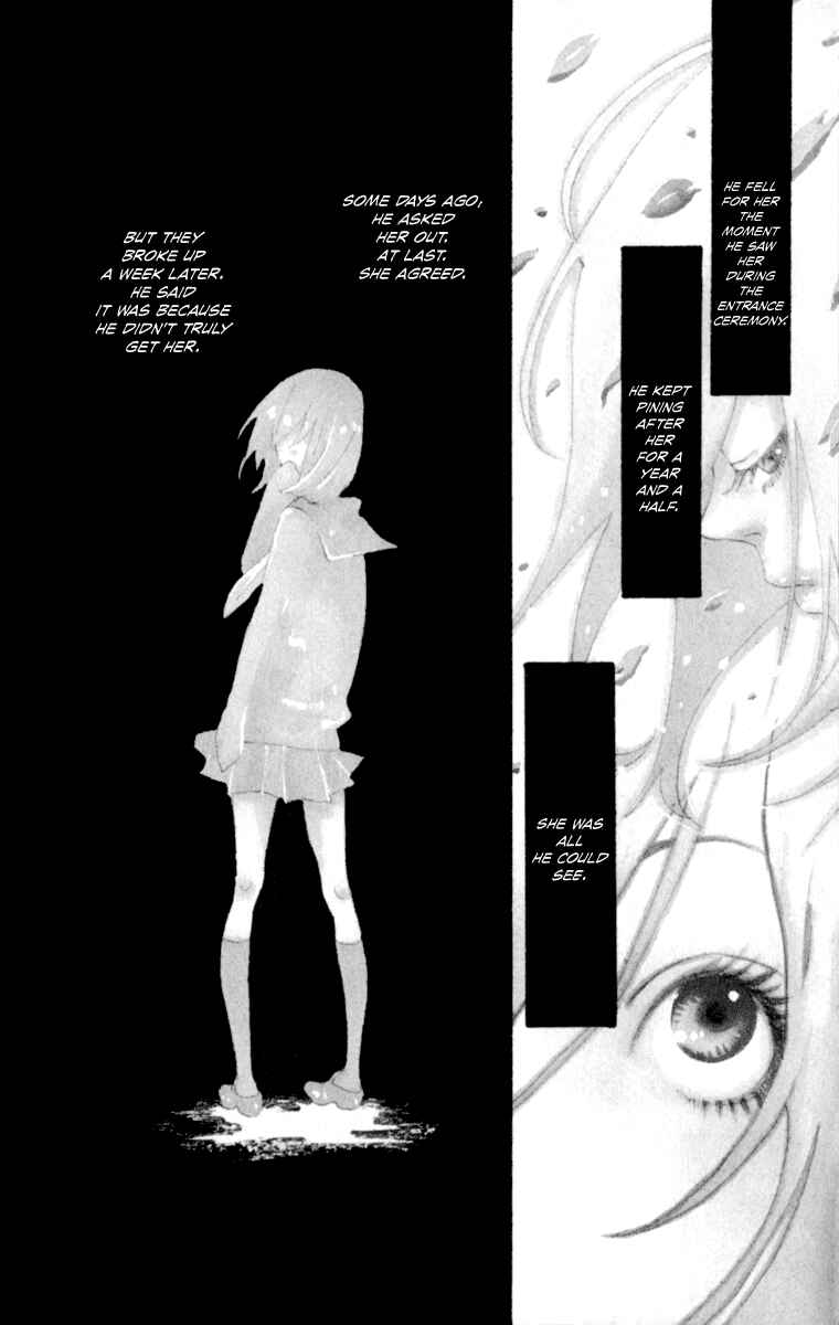Page 5 Chapter 2 The Secret of Friendship