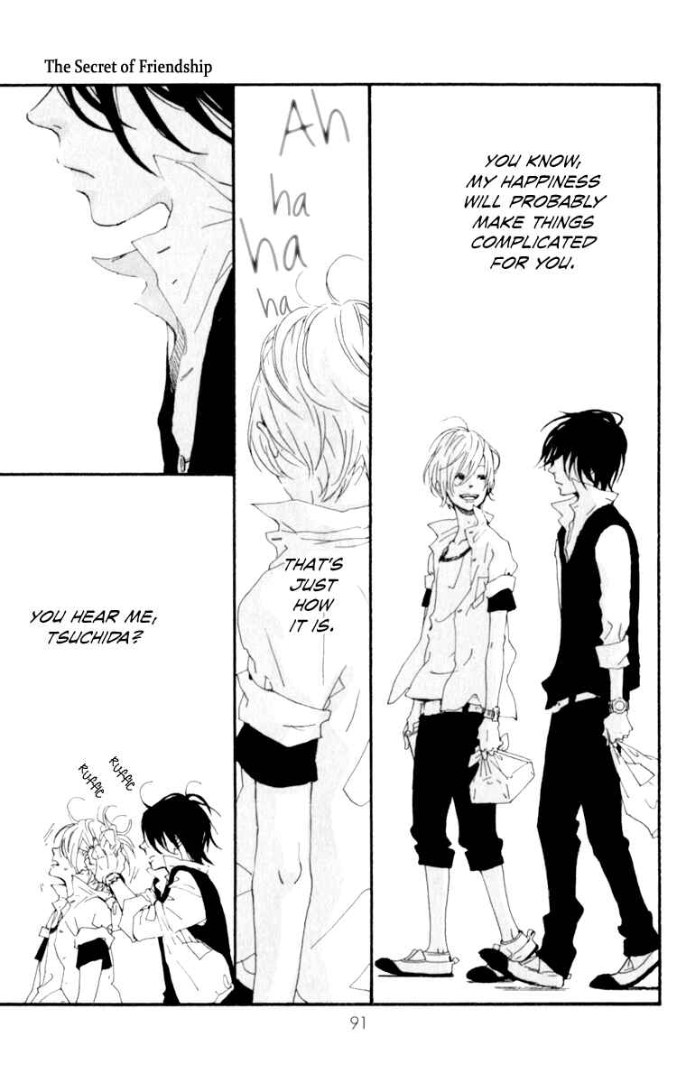 Page 52 Chapter 2 The Secret of Friendship