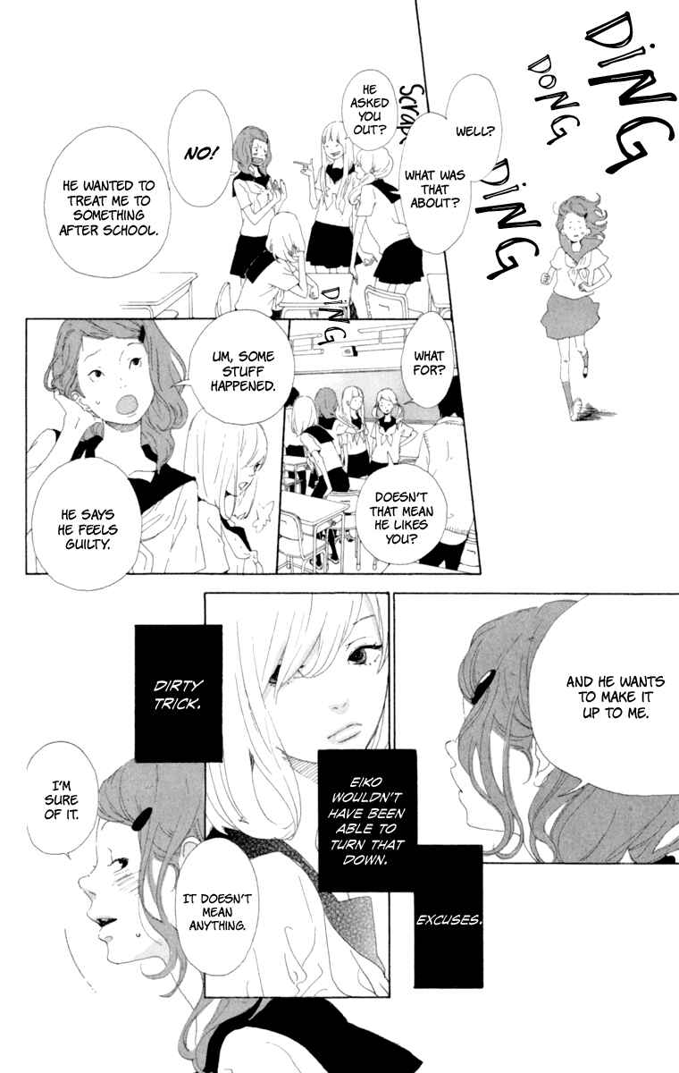 Page 26 Chapter 3 The Secret of Friendship
