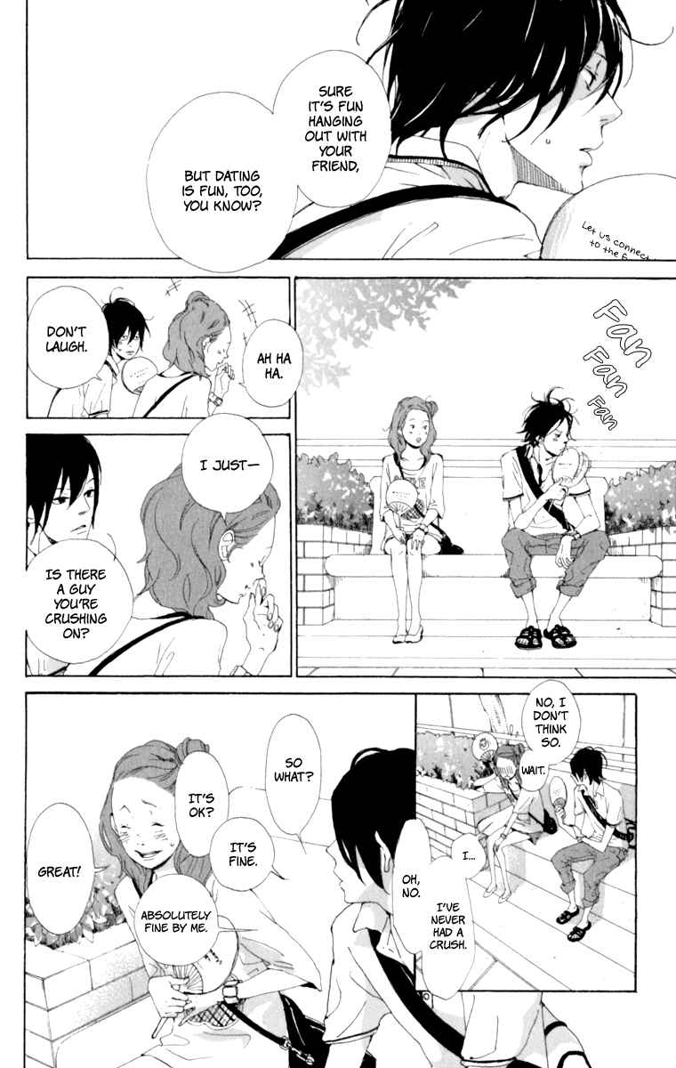Page 48 Chapter 3 The Secret of Friendship