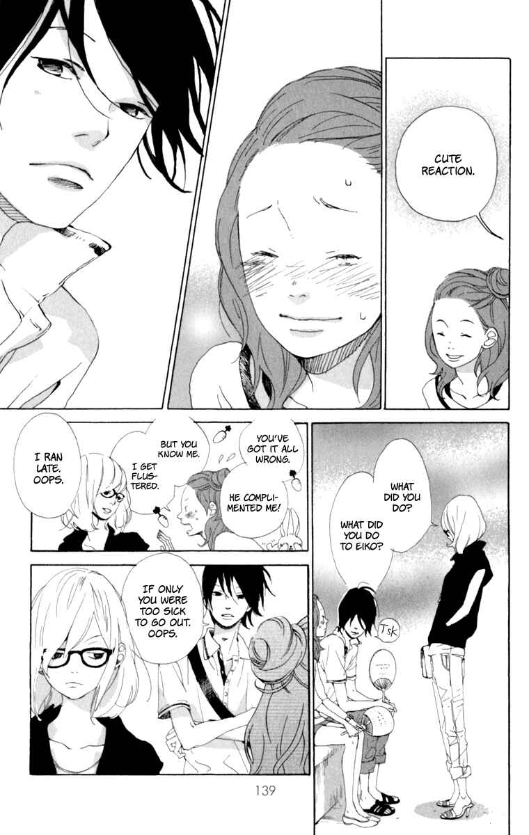 Page 49 Chapter 3 The Secret of Friendship