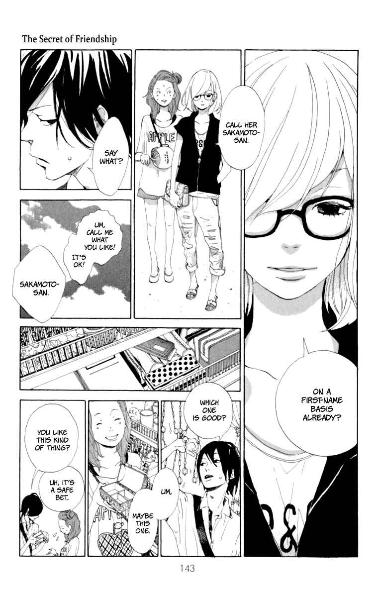 Page 53 Chapter 3 The Secret of Friendship