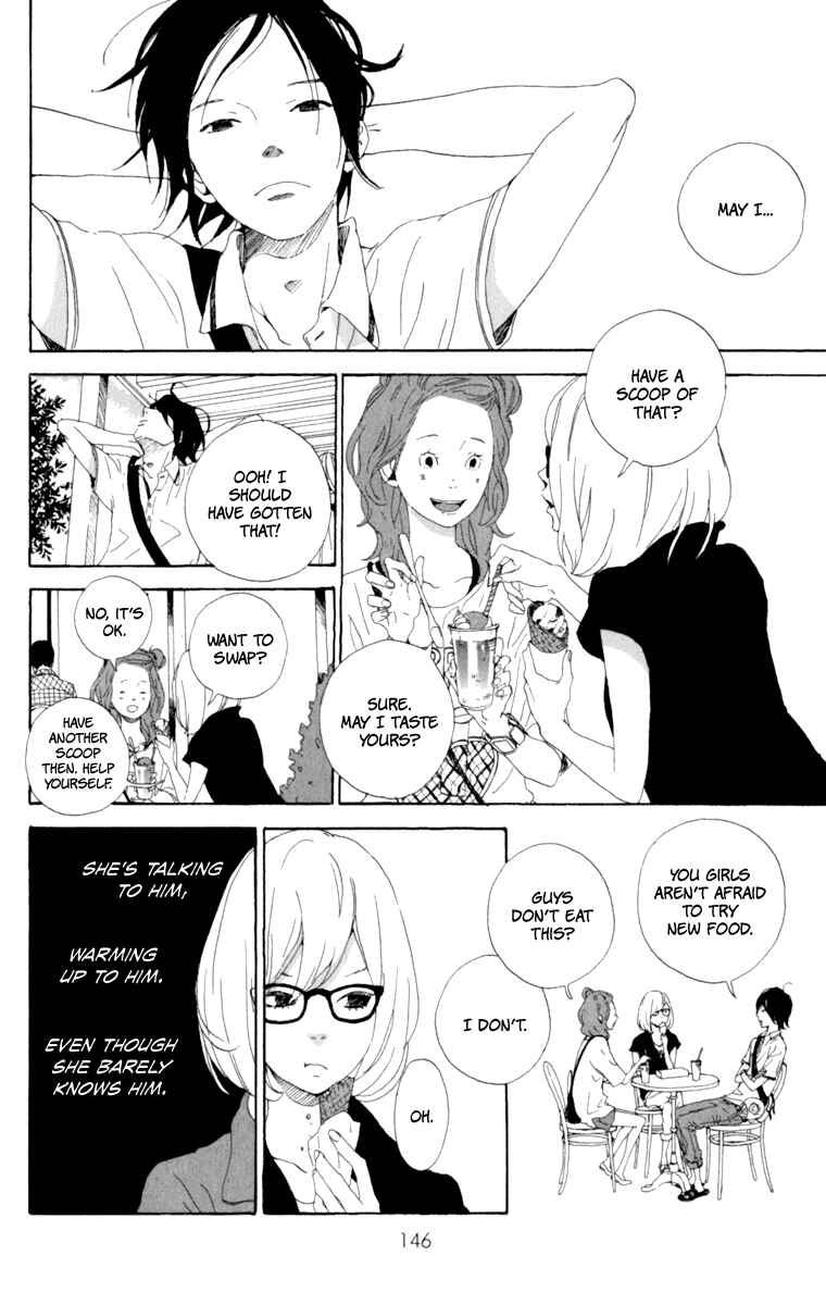Page 56 Chapter 3 The Secret of Friendship