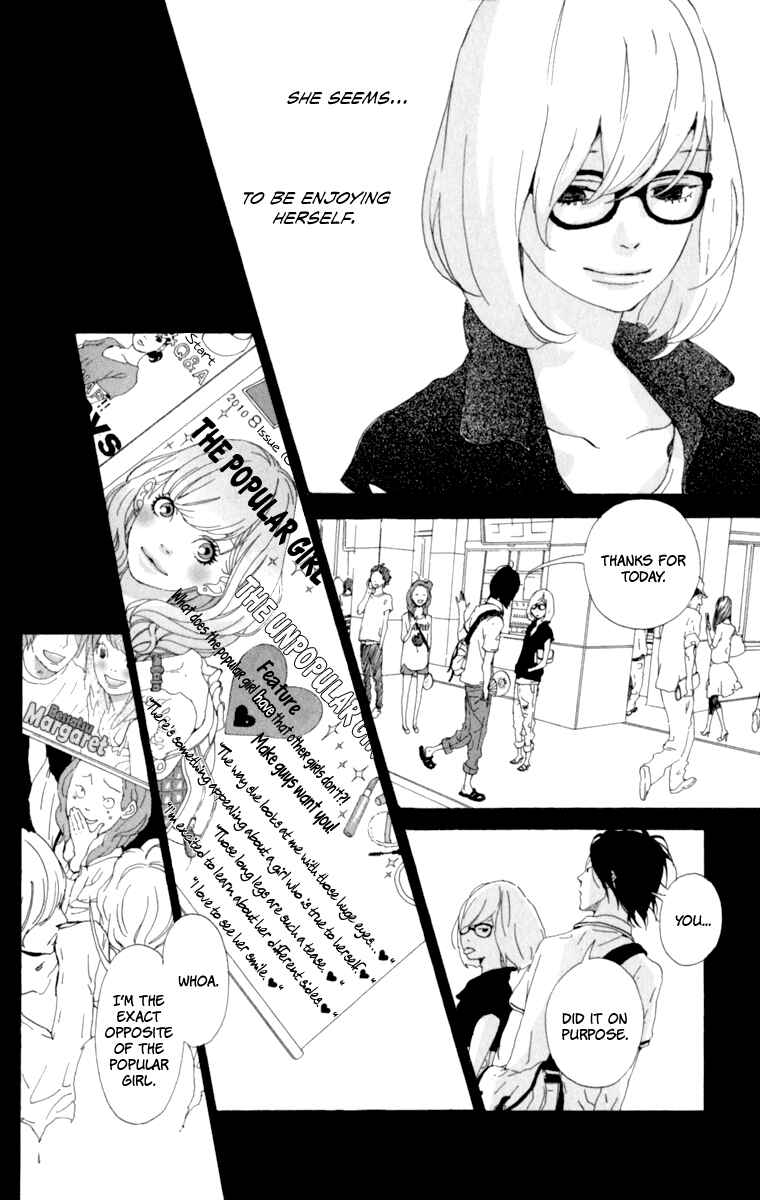 Page 60 Chapter 3 The Secret of Friendship