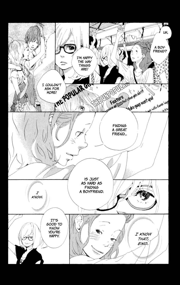 Page 62 Chapter 3 The Secret of Friendship