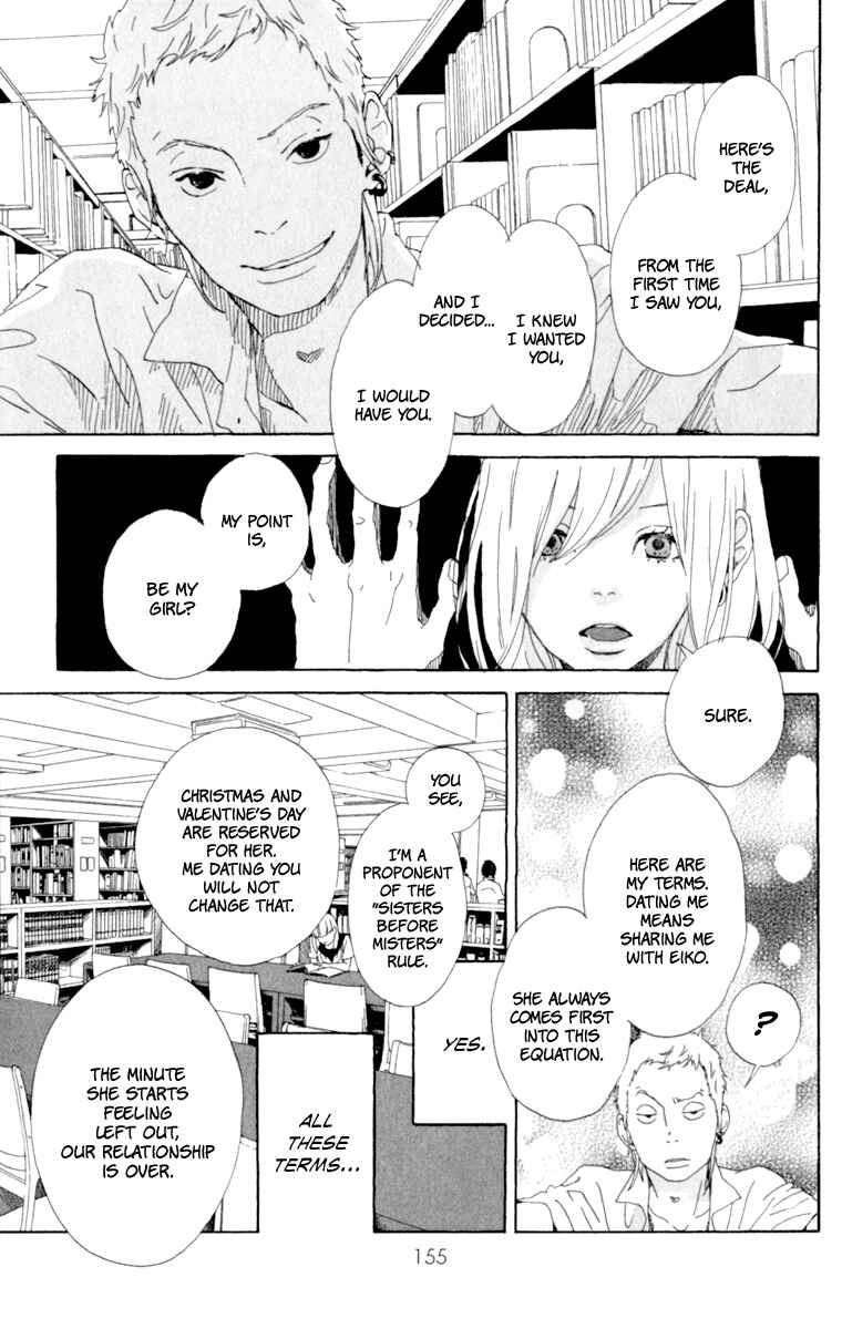 Page 65 Chapter 3 The Secret of Friendship