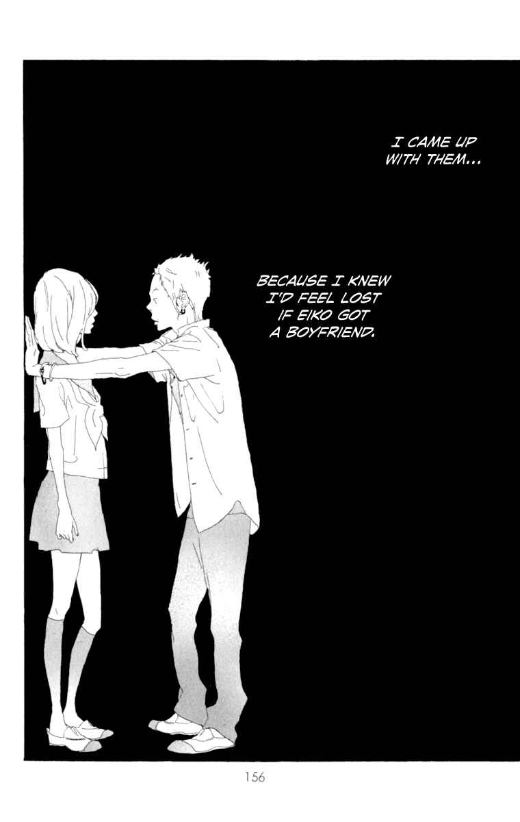 Page 66 Chapter 3 The Secret of Friendship