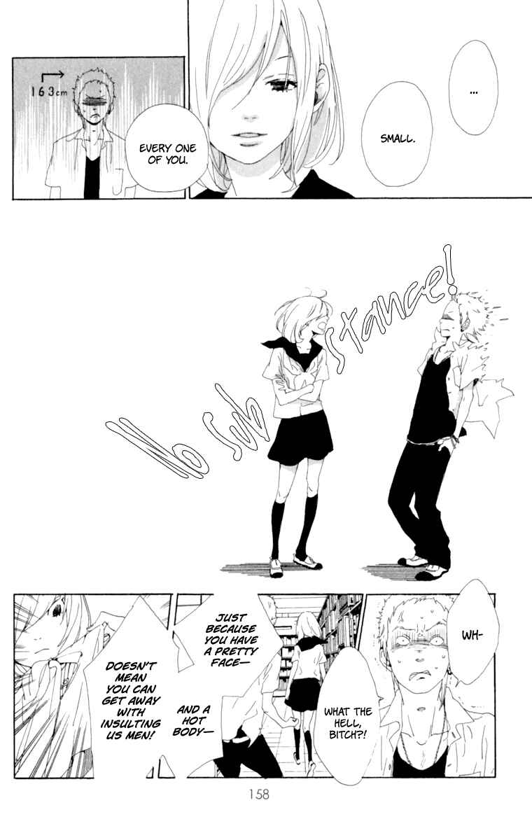Page 68 Chapter 3 The Secret of Friendship