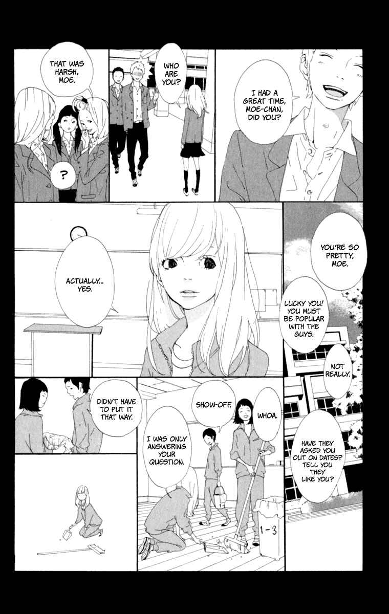 Page 72 Chapter 3 The Secret of Friendship