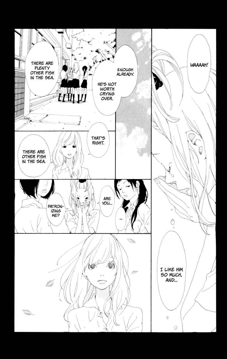 Page 75 Chapter 3 The Secret of Friendship