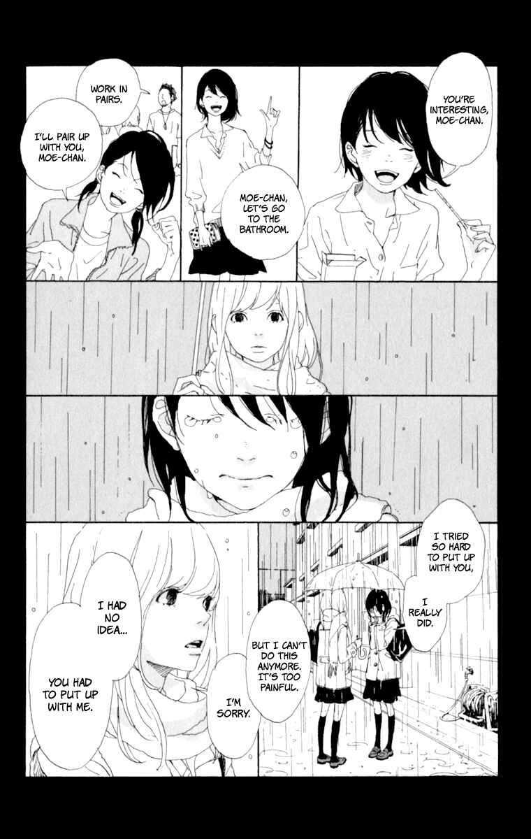 Page 76 Chapter 3 The Secret of Friendship