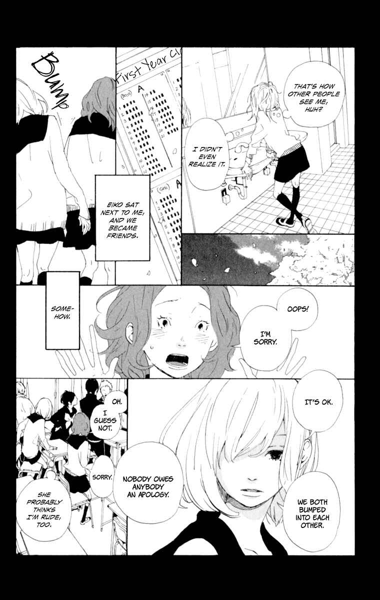 Page 78 Chapter 3 The Secret of Friendship