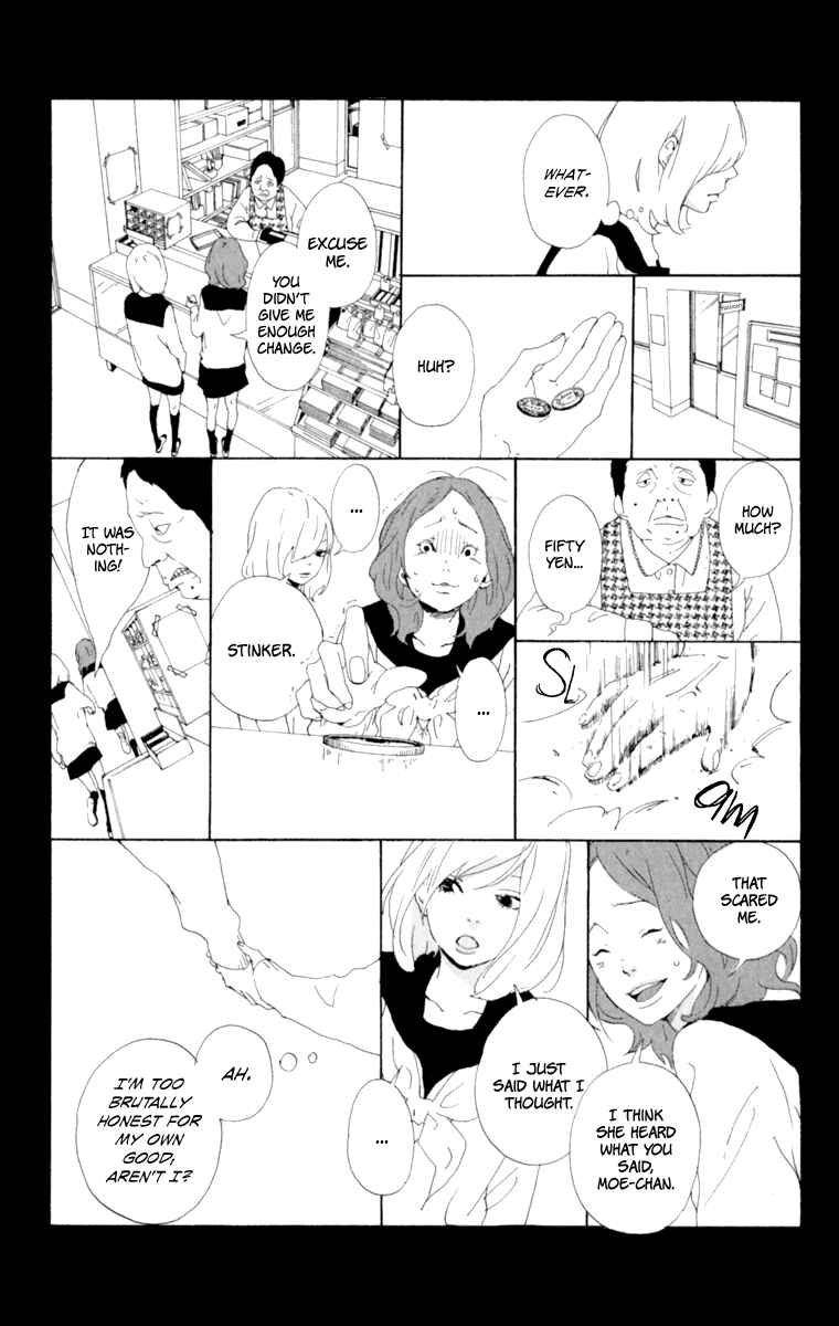 Page 79 Chapter 3 The Secret of Friendship
