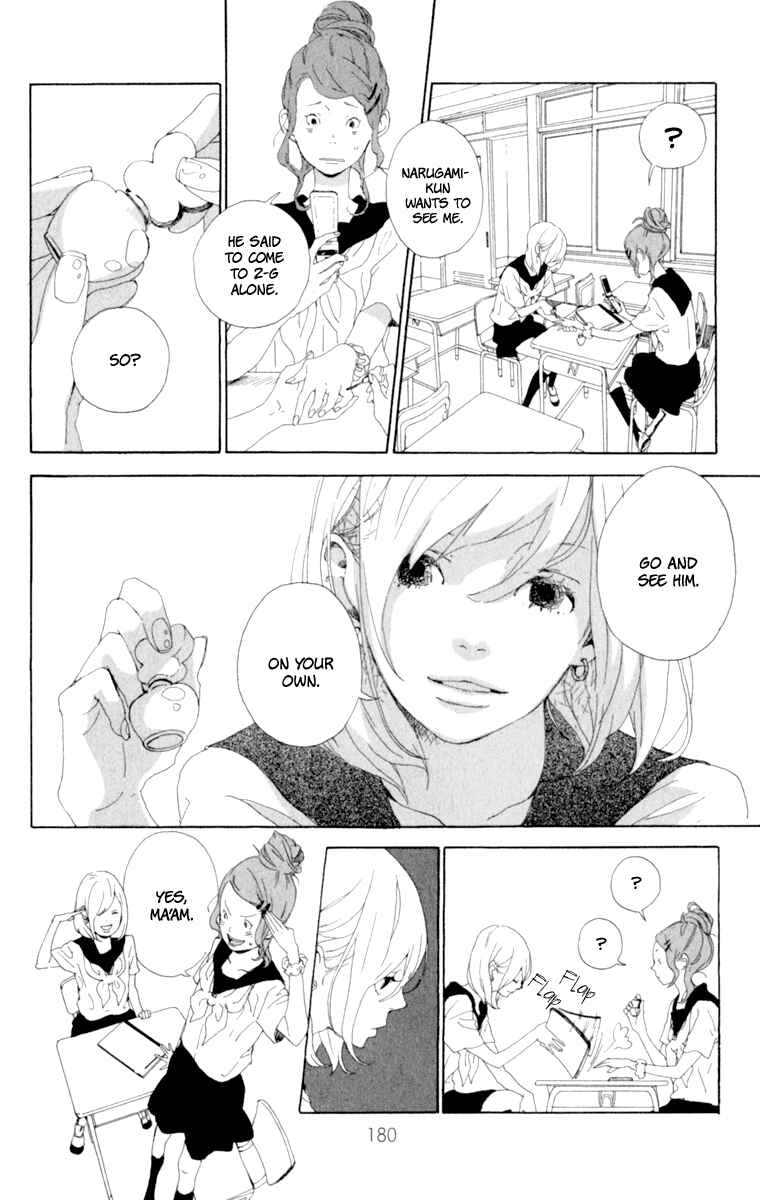 Page 90 Chapter 3 The Secret of Friendship
