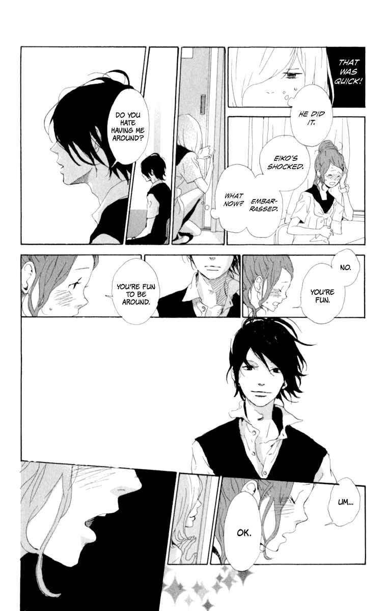 Page 94 Chapter 3 The Secret of Friendship