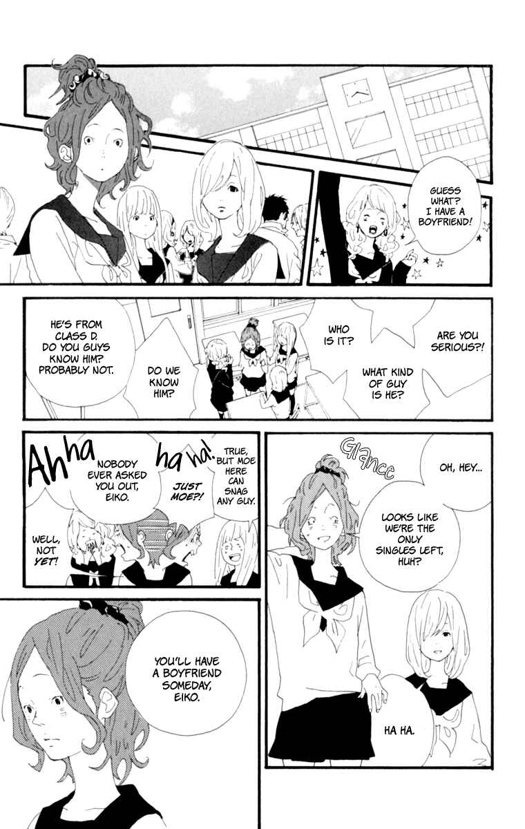 Page 18 Chapter 1 The Secret of Friendship