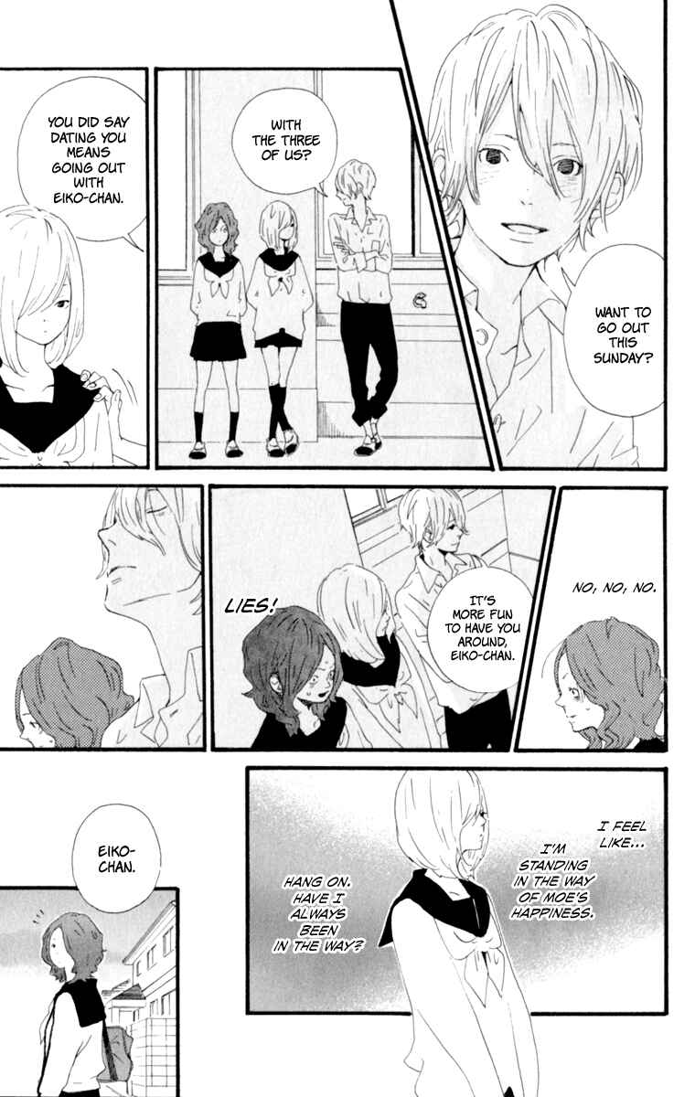 Page 30 Chapter 1 The Secret of Friendship