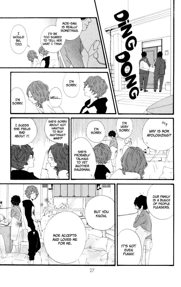 Page 34 Chapter 1 The Secret of Friendship