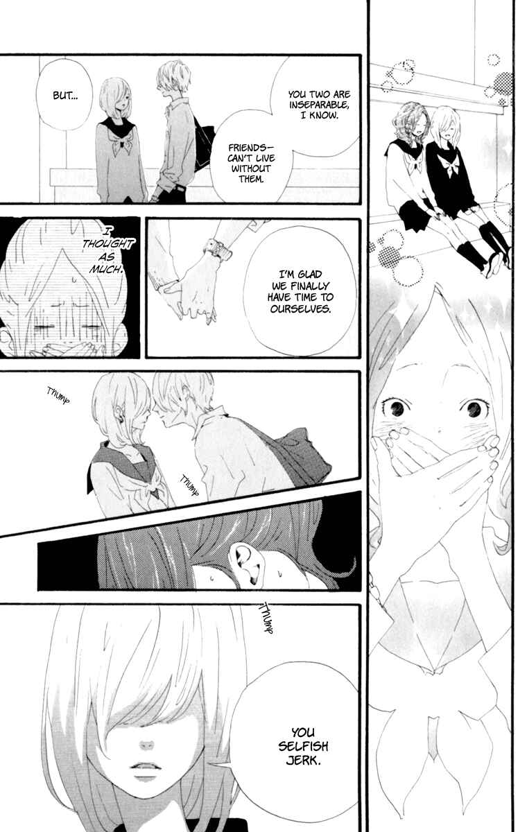 Page 38 Chapter 1 The Secret of Friendship