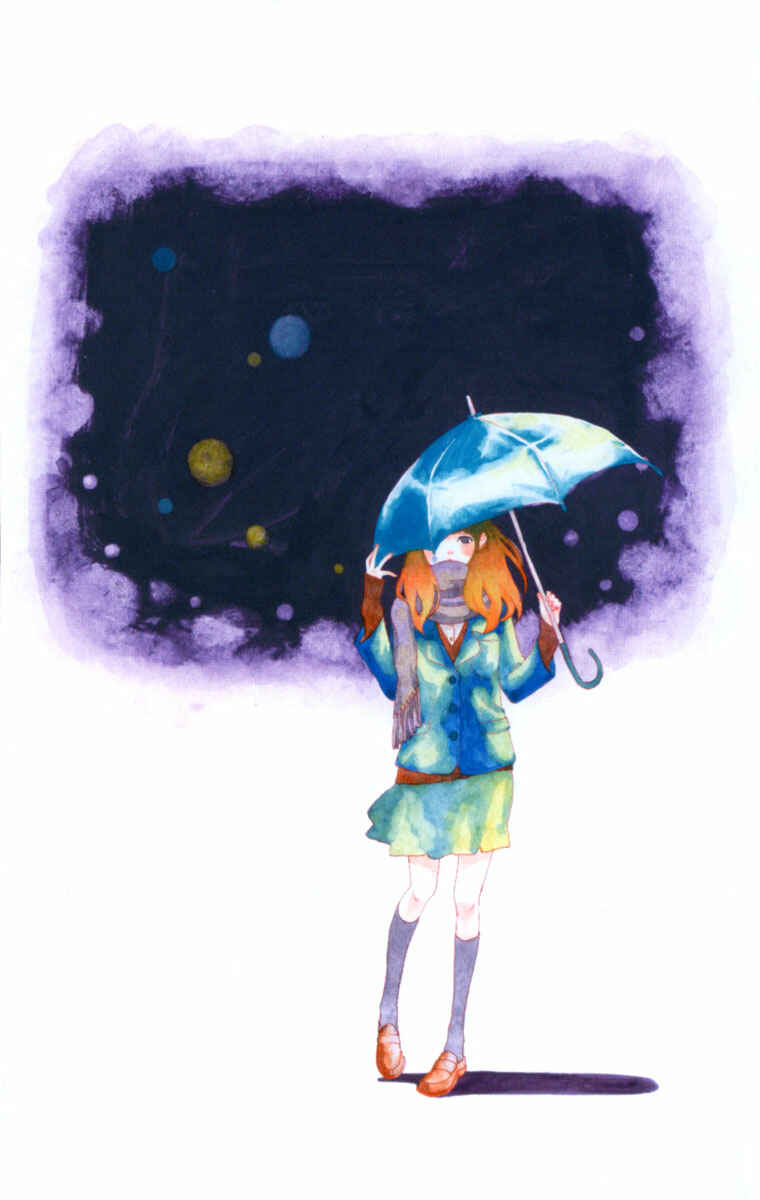 Page 4 Chapter 1 The Secret of Friendship