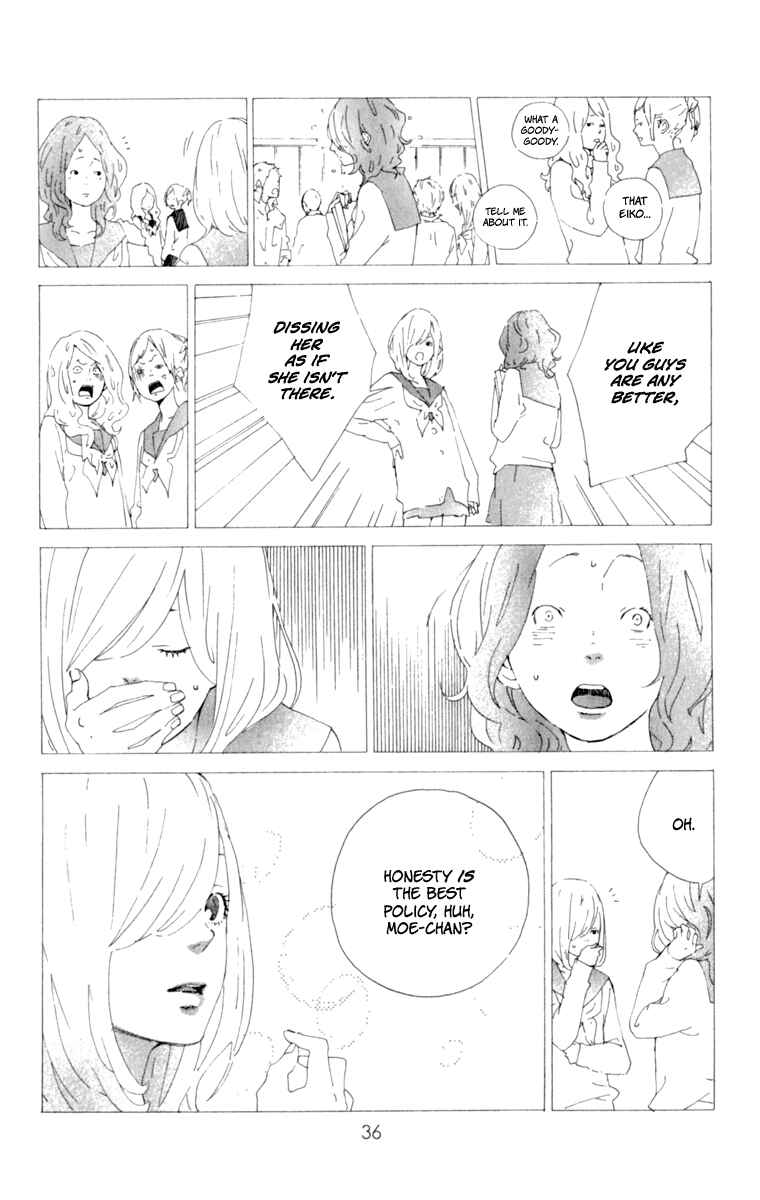 Page 43 Chapter 1 The Secret of Friendship