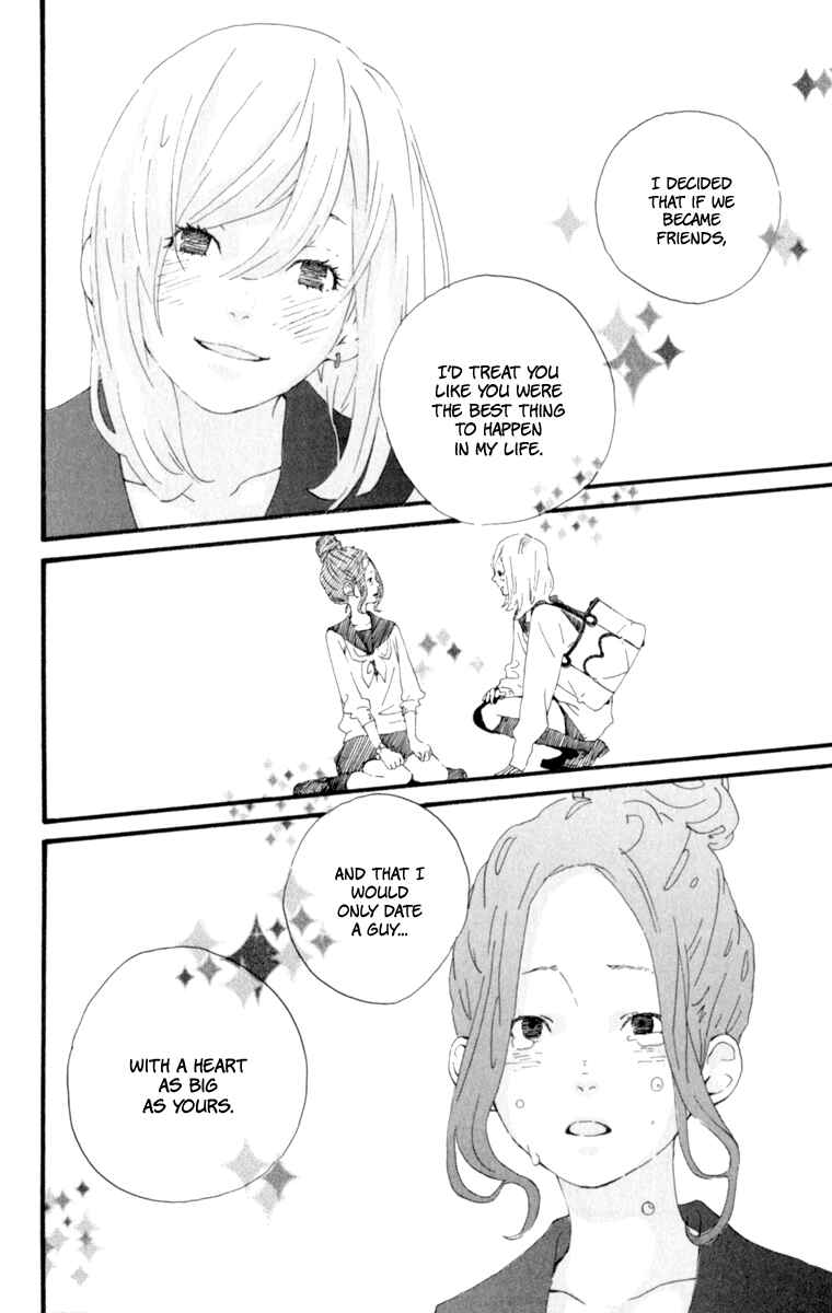 Page 45 Chapter 1 The Secret of Friendship