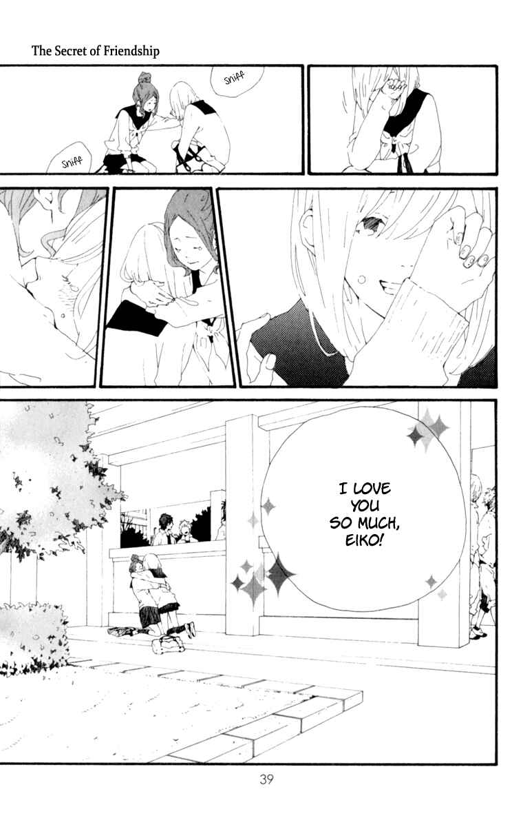 Page 46 Chapter 1 The Secret of Friendship