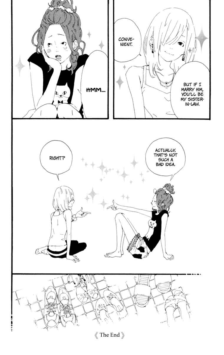 Page 49 Chapter 1 The Secret of Friendship