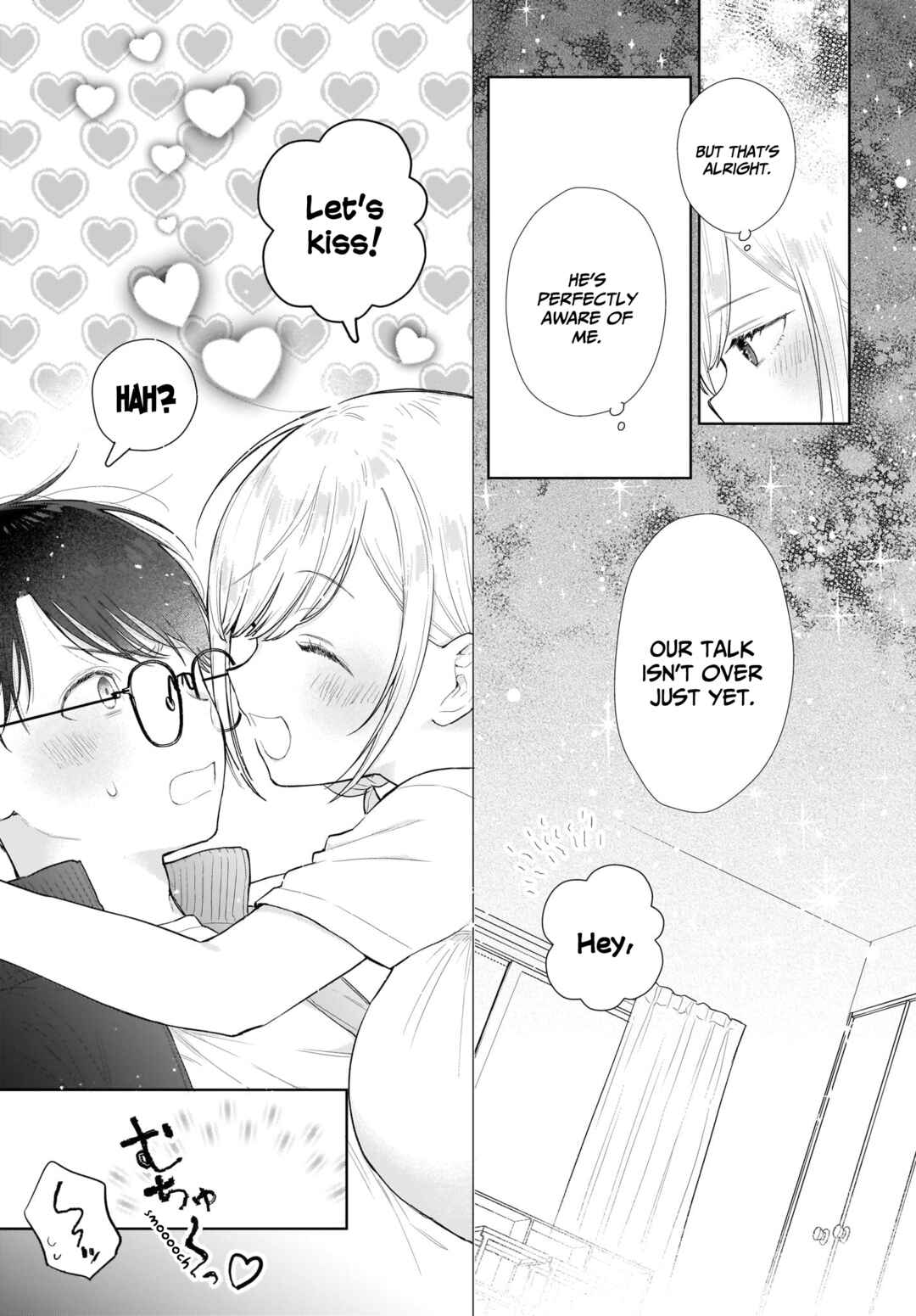 Page 14 Chapter 5 Koi wa Futago de Warikirenai