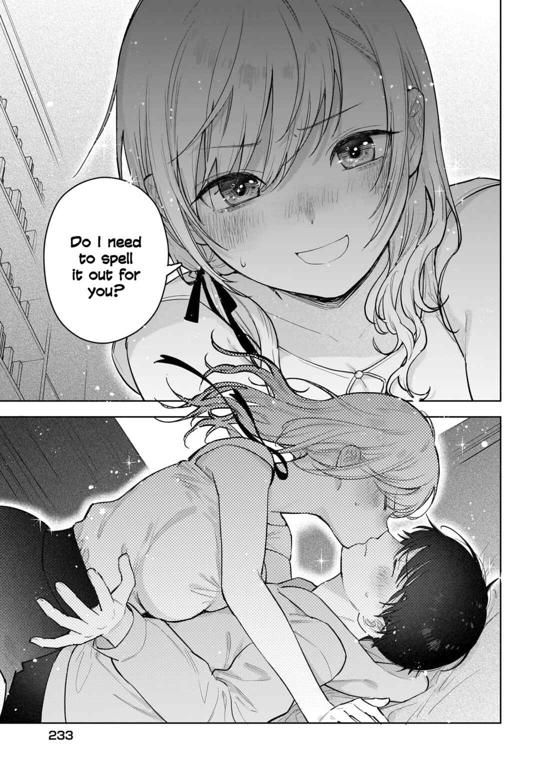 Page 6 Chapter 14 Koi wa Futago de Warikirenai