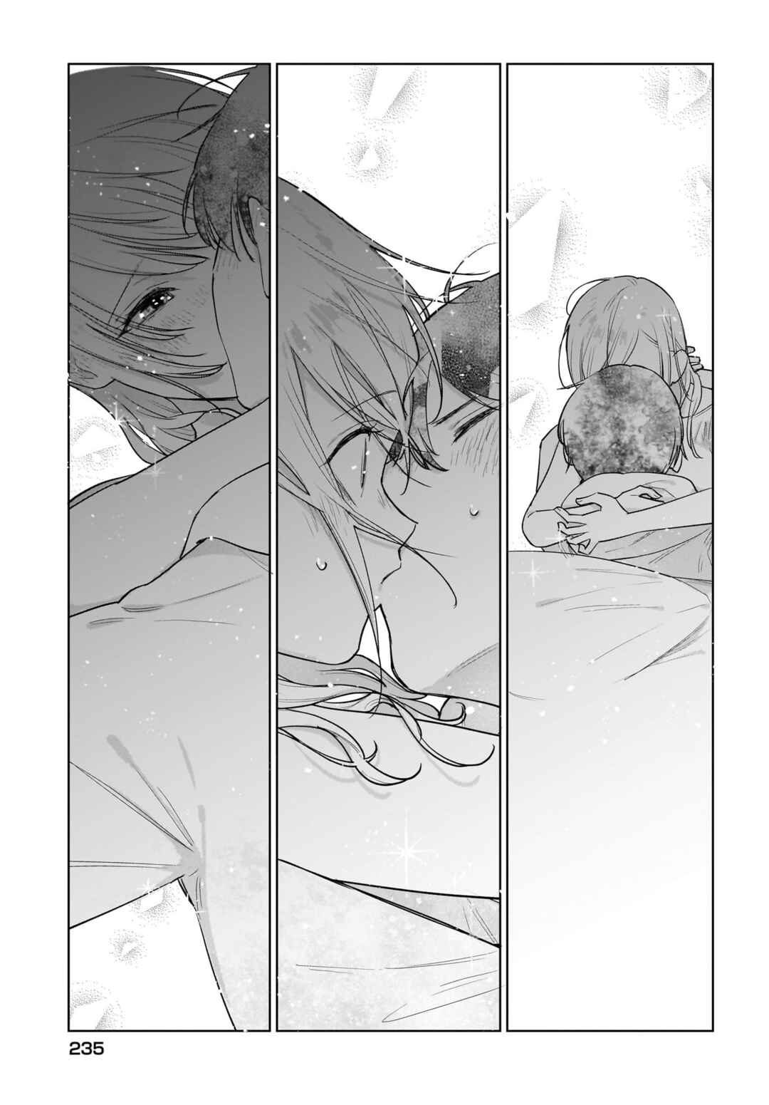 Page 8 Chapter 14 Koi wa Futago de Warikirenai