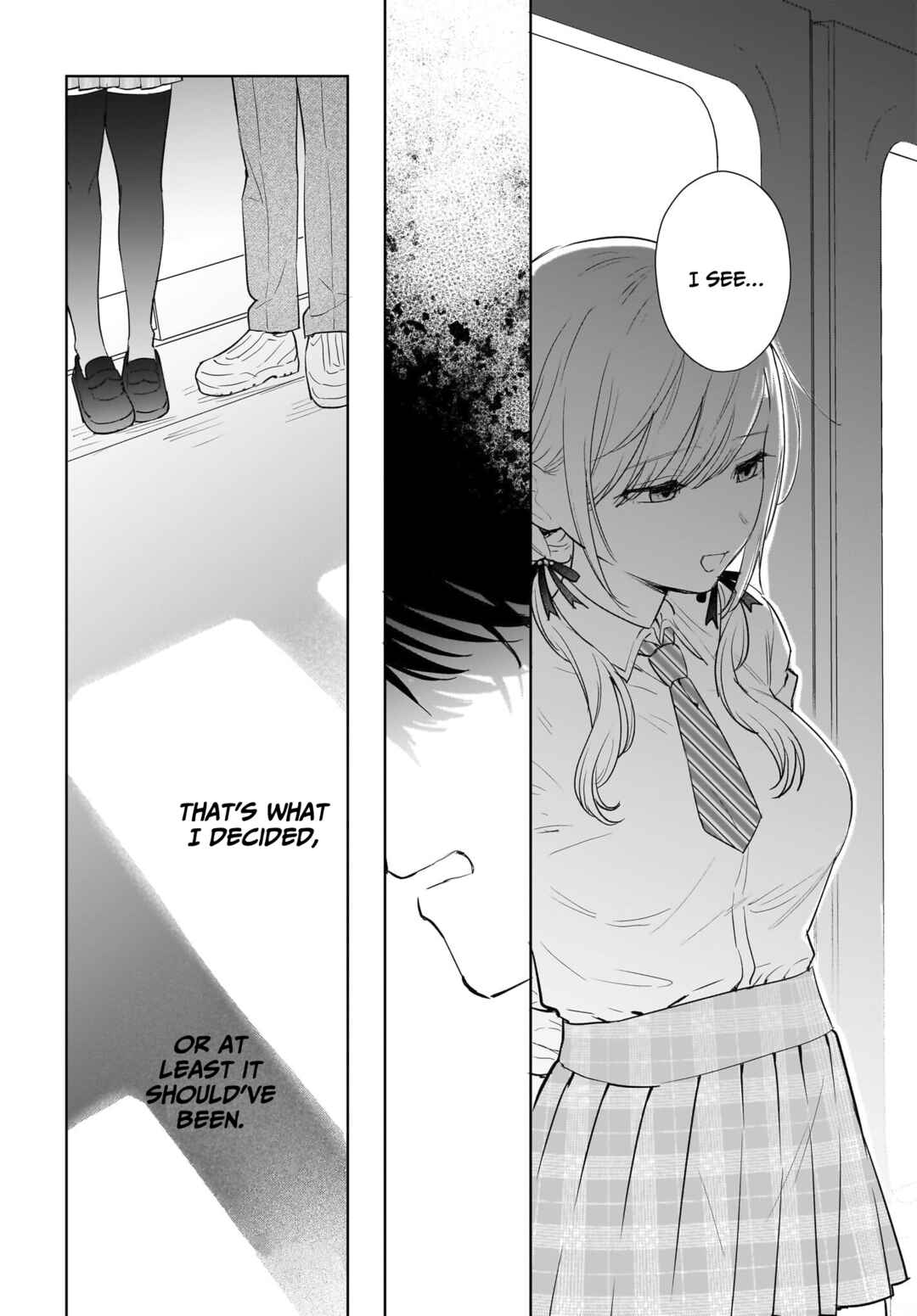 Page 9 Chapter 12.5 Koi wa Futago de Warikirenai
