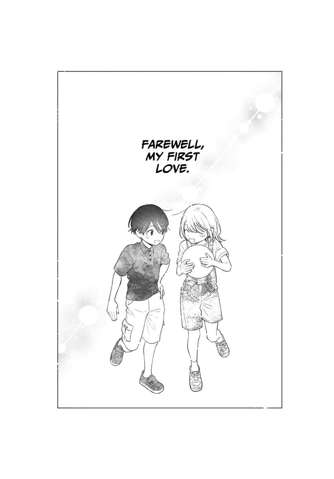 Page 18 Chapter 10 Koi wa Futago de Warikirenai