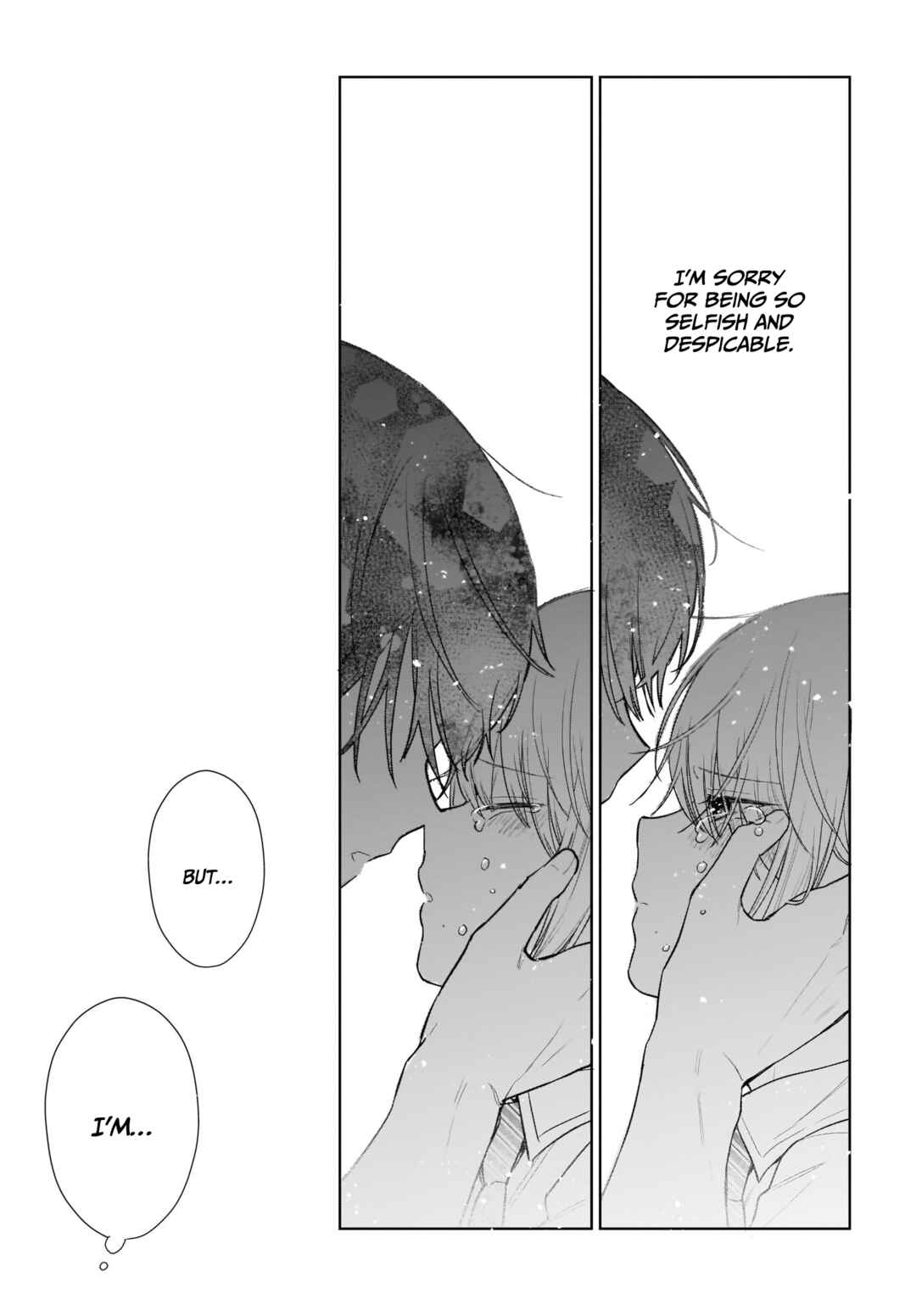 Page 12 Chapter 8 Koi wa Futago de Warikirenai