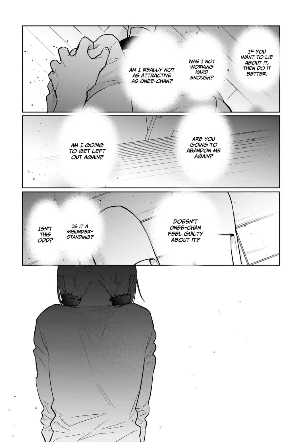 Page 17 Chapter 8 Koi wa Futago de Warikirenai