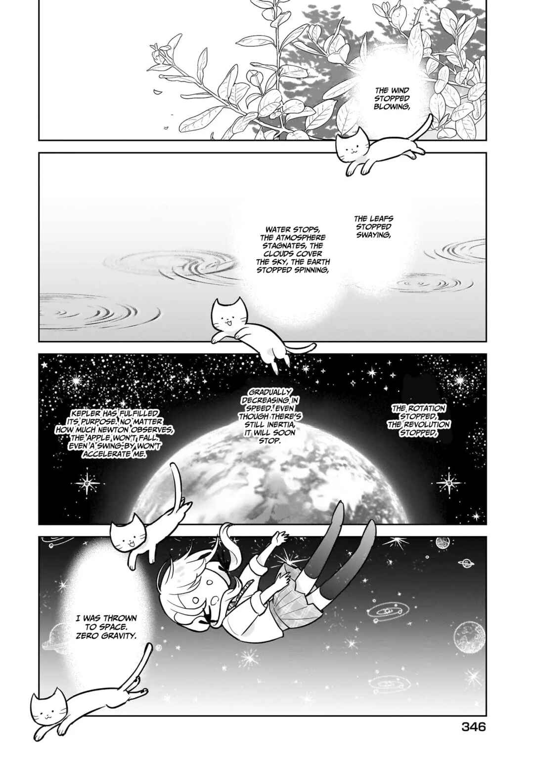 Page 17 Chapter 9 Koi wa Futago de Warikirenai