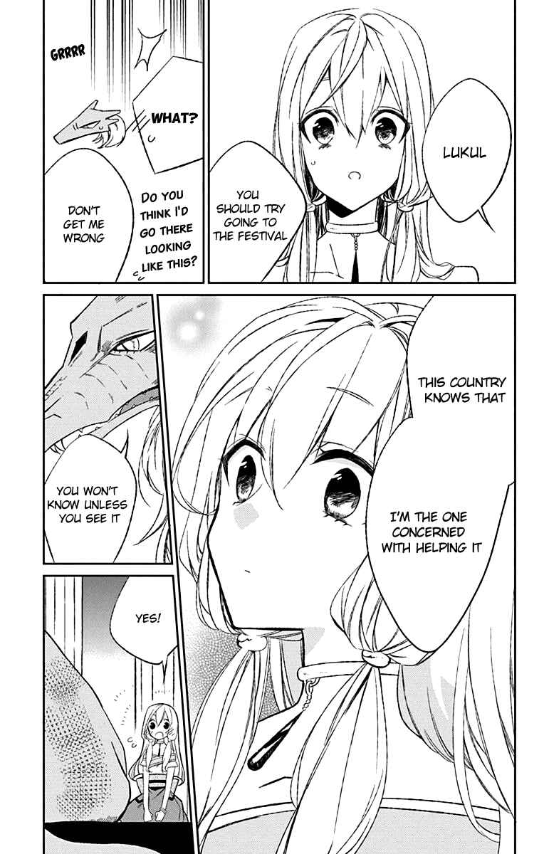Page 11 Chapter 3 Azfareo no Sobayounin