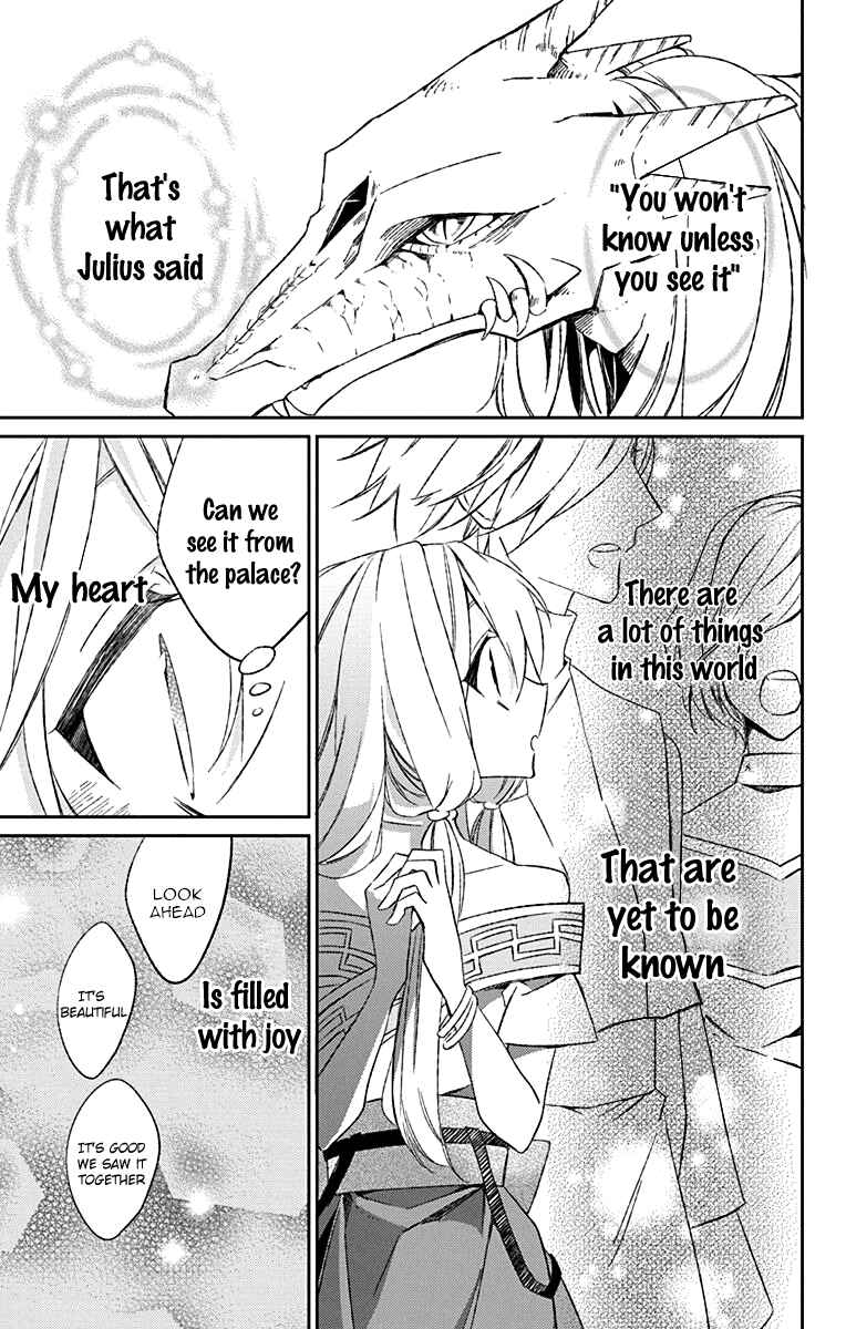 Page 23 Chapter 3 Azfareo no Sobayounin