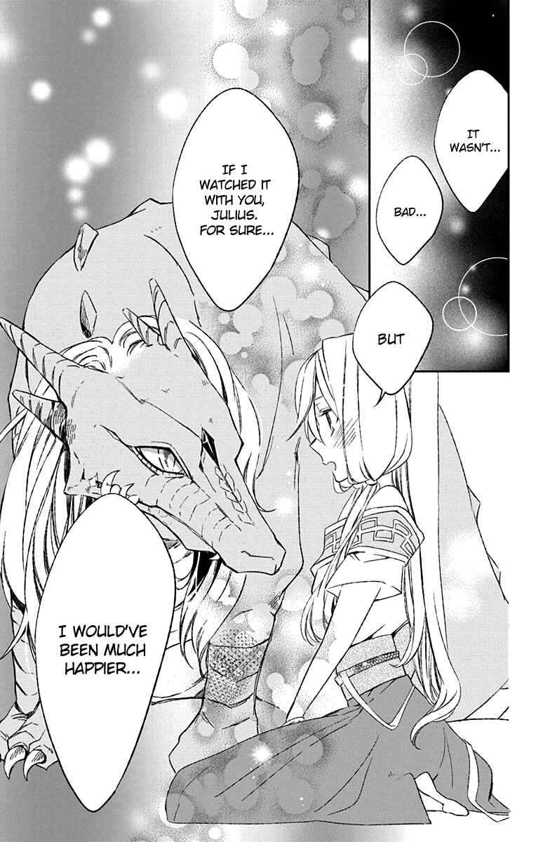 Page 27 Chapter 3 Azfareo no Sobayounin