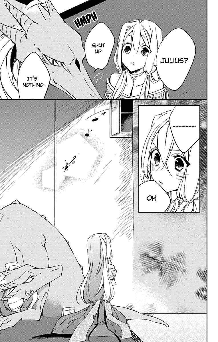 Page 29 Chapter 3 Azfareo no Sobayounin